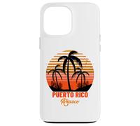 Añasco, Puerto Rico Carcasa para iPhone 13 Pro Max