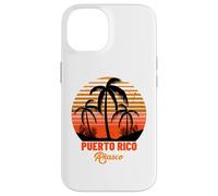 Añasco, Puerto Rico Carcasa para iPhone 14