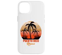 Añasco, Puerto Rico Carcasa para iPhone 14 Plus