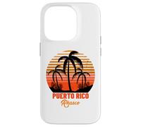 Añasco, Puerto Rico Carcasa para iPhone 14 Pro