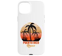 Añasco, Puerto Rico Carcasa para iPhone 15 Plus