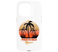 Añasco, Puerto Rico Carcasa para iPhone 15 Pro