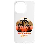 Añasco, Puerto Rico Carcasa para iPhone 15 Pro Max
