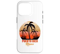 Añasco, Puerto Rico Carcasa para iPhone 16 Pro