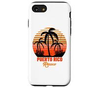 Añasco, Puerto Rico Carcasa para iPhone SE (2020) / 7 / 8