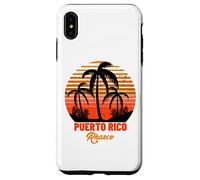 Añasco, Puerto Rico Carcasa para iPhone XS Max