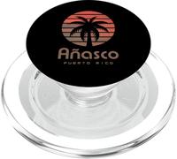 Añasco Puerto Rico PopSockets PopGrip para MagSafe