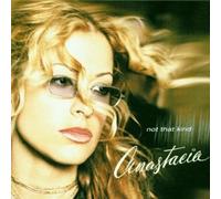 Anastacia - Anastacia - Not That Kind [CD]
