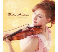 Anastacia - Best Violin Pieces