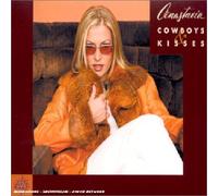 Anastacia - Cowboys & Kisses