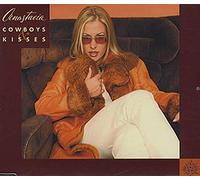 Anastacia - Cowboys & Kisses