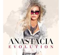 Anastacia - Evolution