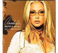 Anastacia - Freak Of Nature