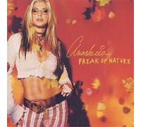 Anastacia Freak Of Nature (CD) Album (Importación USA)