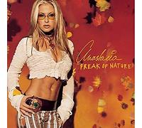 Anastacia - Freak Of Nature (Gold Series)