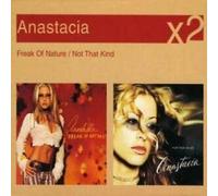 Anastacia - Freak of Nature/Not That Kin [Import]