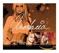 Anastacia - Freak Of Nature/ Not That Kind