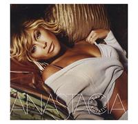 Anastacia – Heavy Rotation – Edición Lep