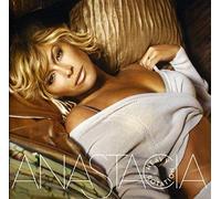 Anastacia - Heavy Rotation [UK/Oz/Nz]