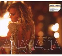 Anastacia - I Can Feel You (2-Track)