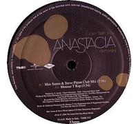 ANASTACIA - I CAN FEEL YOU (REMIXES)