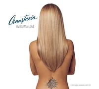 Anastacia - I'm Outta Love / Baptize My Soul
