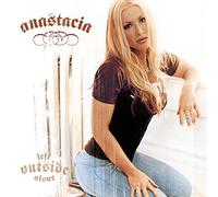 Anastacia - Left Outside Alone