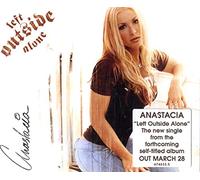 Anastacia - Left Outside Alone [3trx]