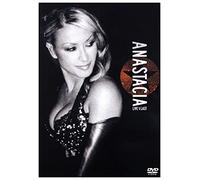Anastacia - Live At Last