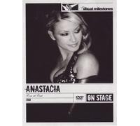 Anastacia - Live at Last [Alemania] [DVD]