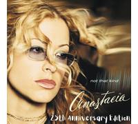 Anastacia – Not That Kind – Vinilo 2LP – Edición 25.º Aniversario