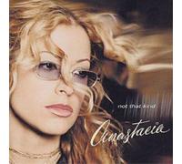 Anastacia Not That Kind (CD) Album (Importación USA)
