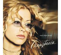 Anastacia - Not That Kind -Coloured- [Vinilo]
