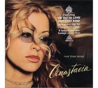 Anastacia - Not That Kind (Enhanced Cd)