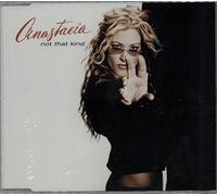 Anastacia - Not That Kind [Import]