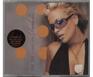 Anastacia - One Day in Your Life