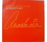 Anastacia - One Day In Your Life (Almighty Mix)