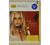 Anastacia - One Day in Your Life [USA] [DVD]
