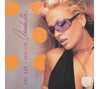 Anastacia - One Day in Your Life [Vinilo]
