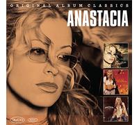 Anastacia - Original Album Classics