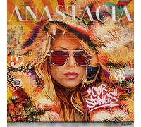 Anastacia - Our Songs