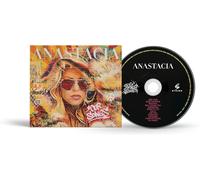 Anastacia Our Songs (CD) Album (Importación USA)