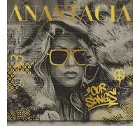 Anastacia - Our Songs (Gold Deluxe Edition) (Digipak)