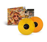 Anastacia - Our Songs(Ltd.Coloured 2lp) [Vinilo]