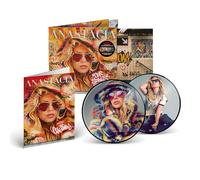 Anastacia - Our Songs(Ltd.Picture Lp Inkl. Signed Xmas Card) [Vinilo]