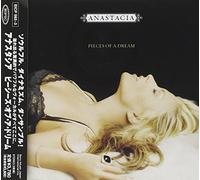 Anastacia - Pieces of a Dream