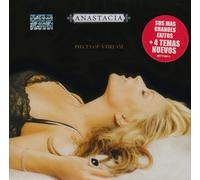 Anastacia - Pieces of a Dream