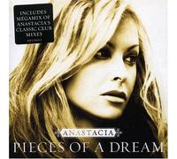 Anastacia - Pieces of a Dream (US Import)