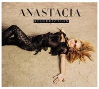 Anastacia - Resurrection