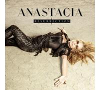 Anastacia Resurrection (CD) Album (Importación USA)